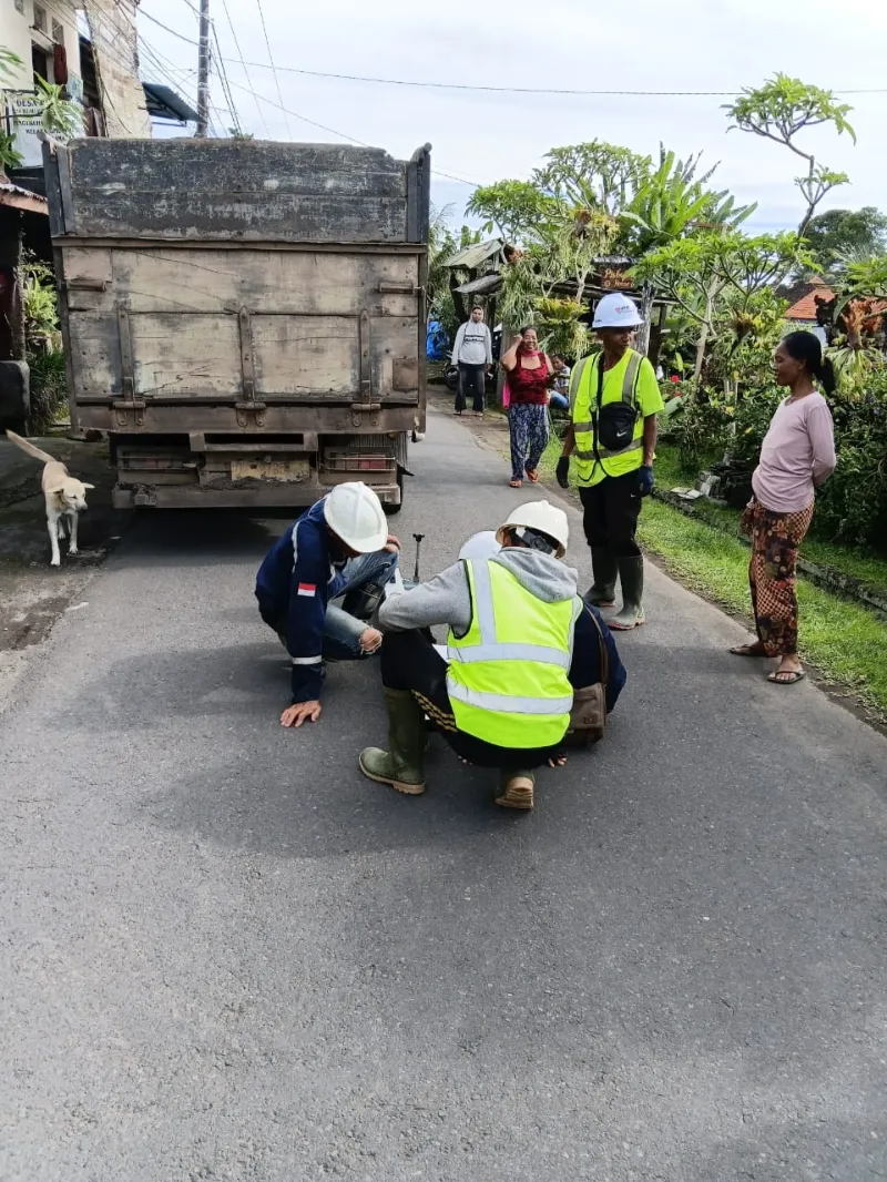 Dokumentasi proyek 1
