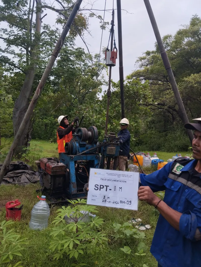 Dokumentasi proyek 2