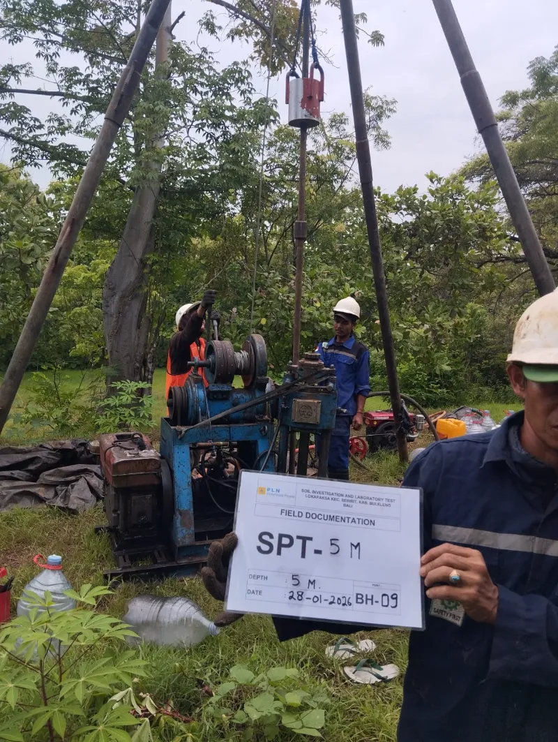 Dokumentasi proyek 3