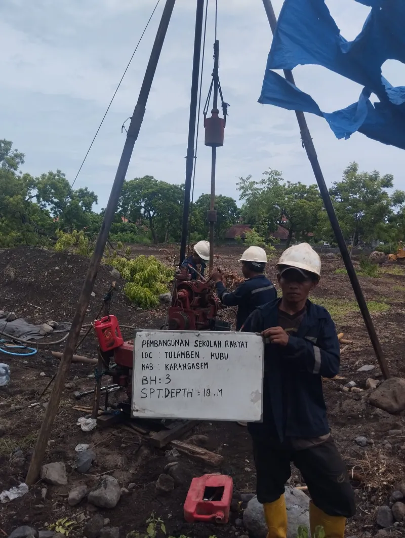 Dokumentasi proyek 4
