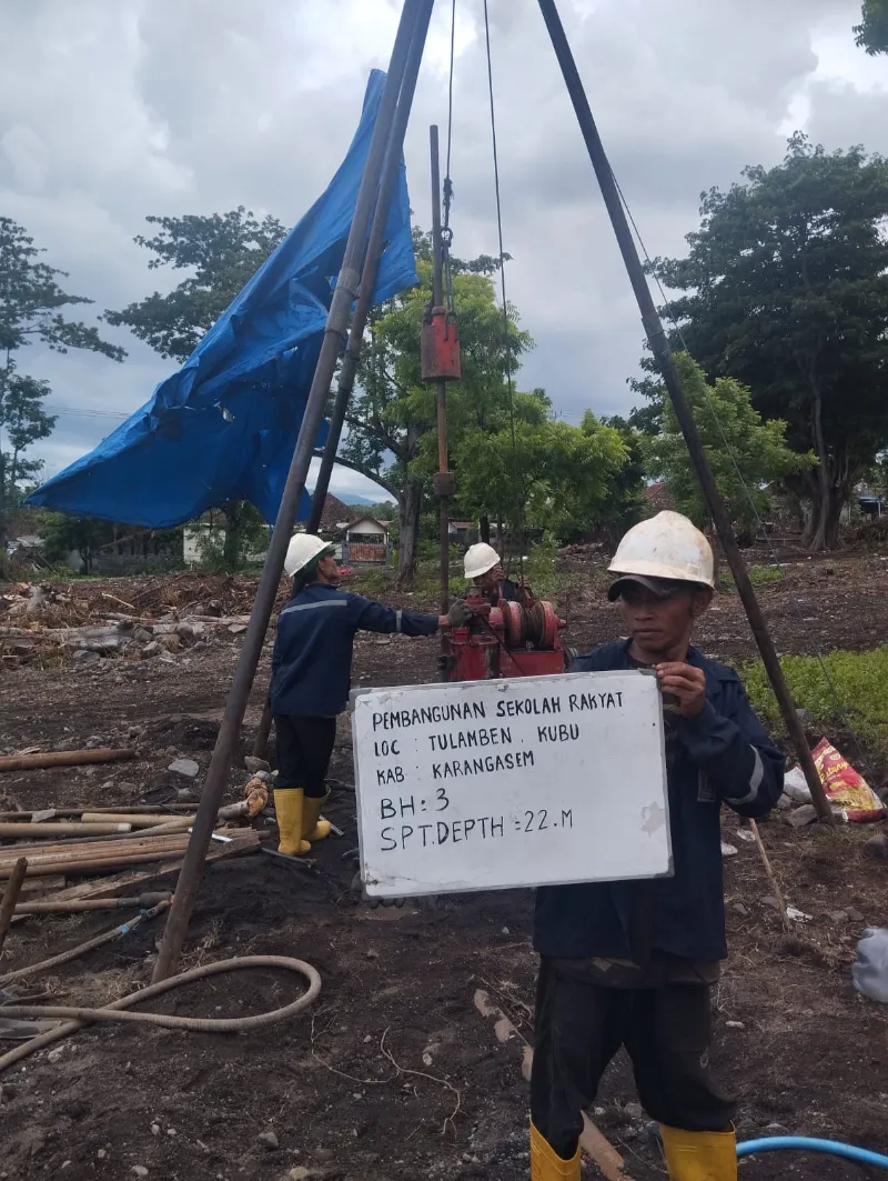 Dokumentasi proyek 6