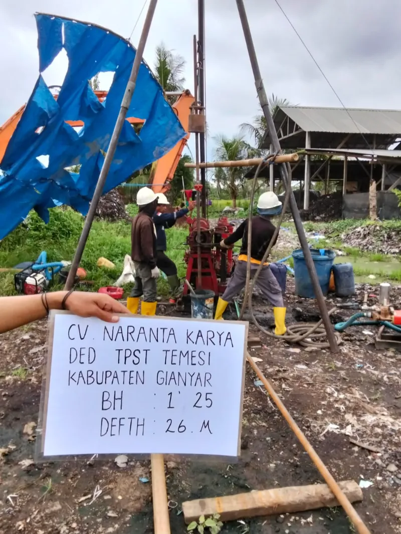 Dokumentasi proyek 9