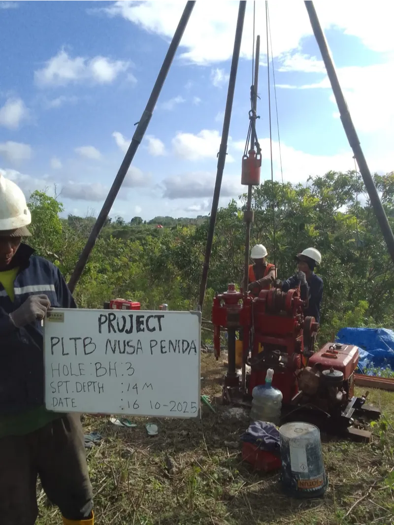 Dokumentasi proyek 11