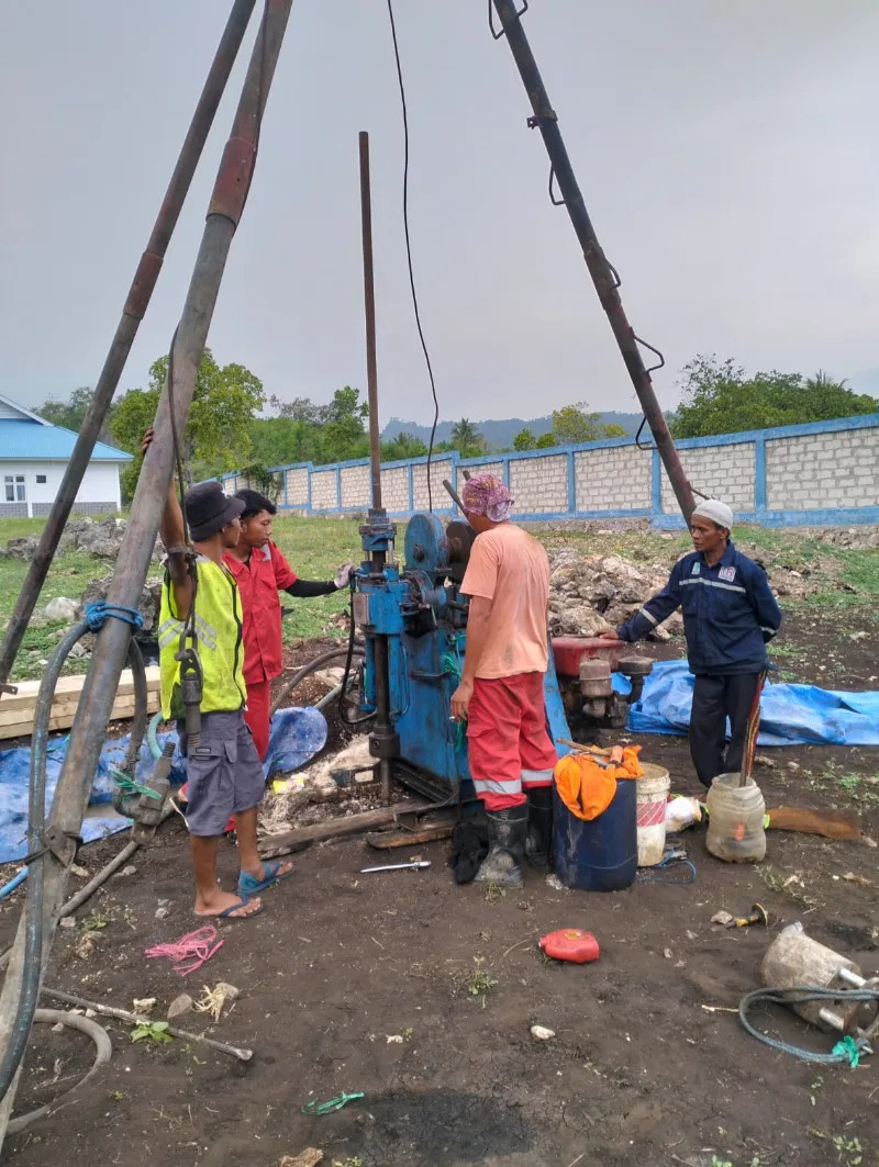 Dokumentasi proyek 12