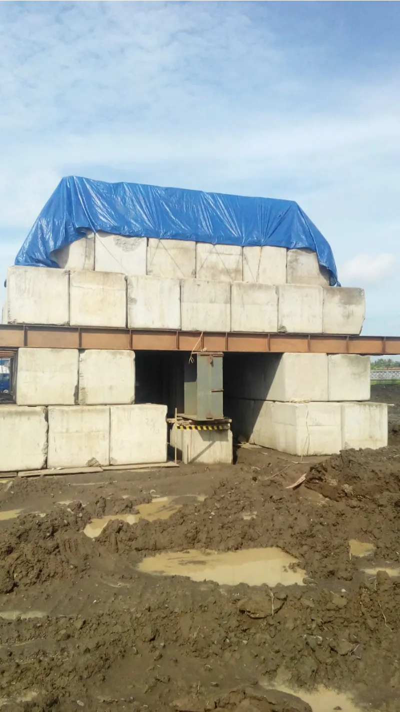 Dokumentasi proyek 13