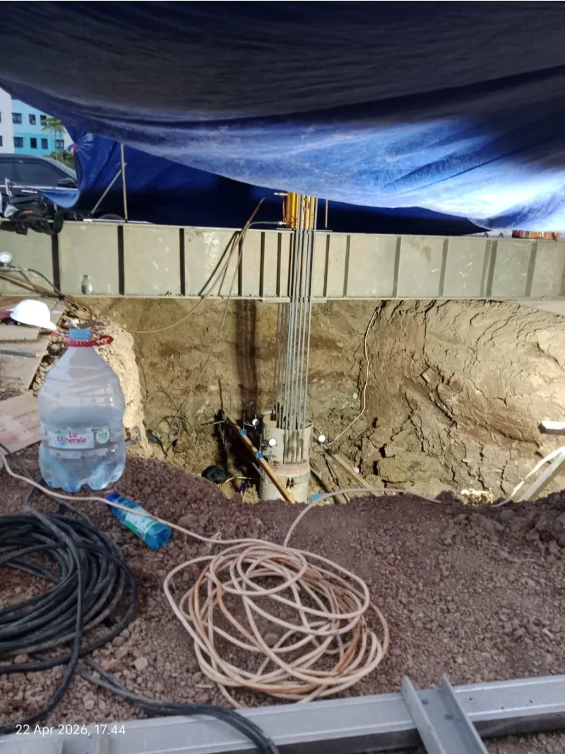 Dokumentasi proyek 16