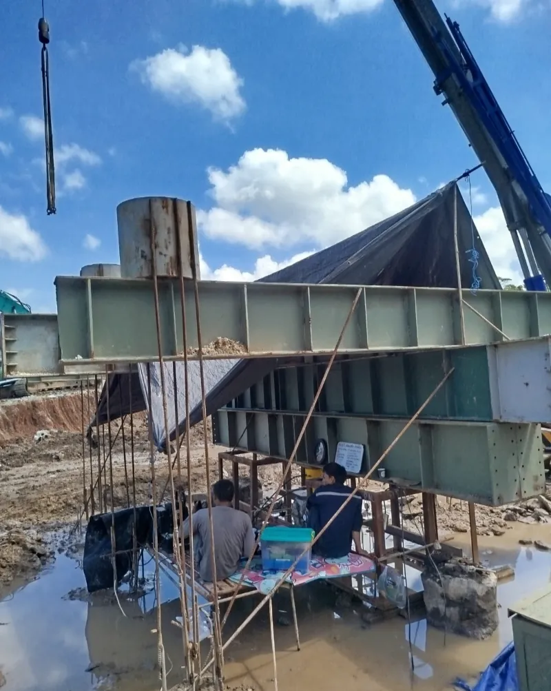 Dokumentasi proyek 18