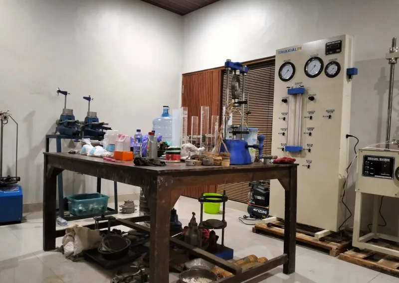 Dokumentasi proyek 19