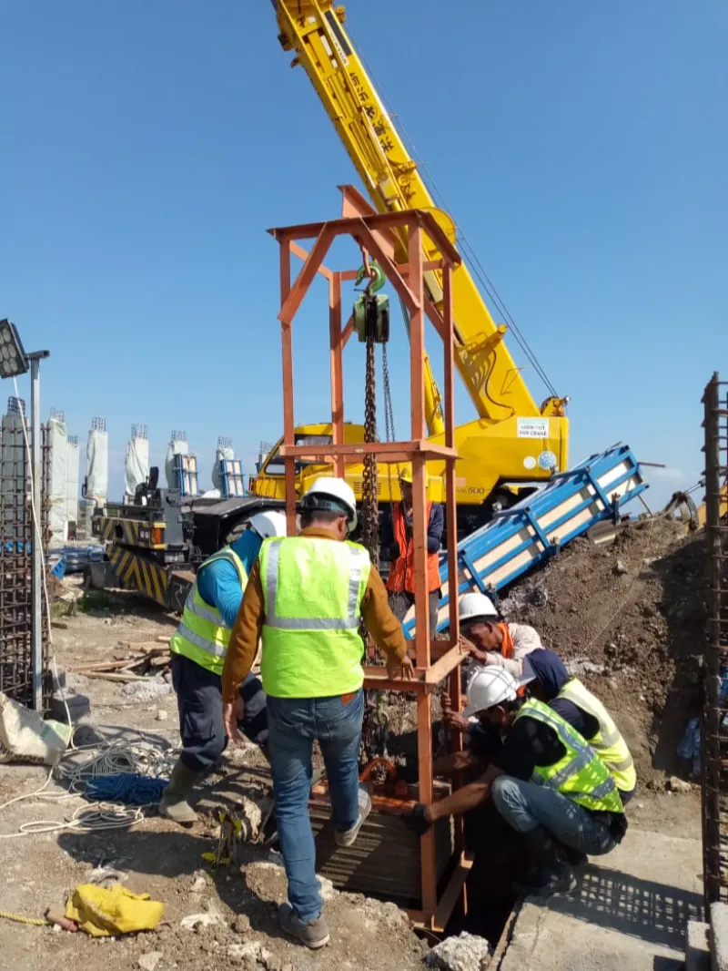 Dokumentasi proyek 20