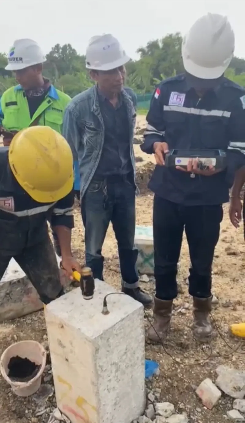 Dokumentasi proyek 21