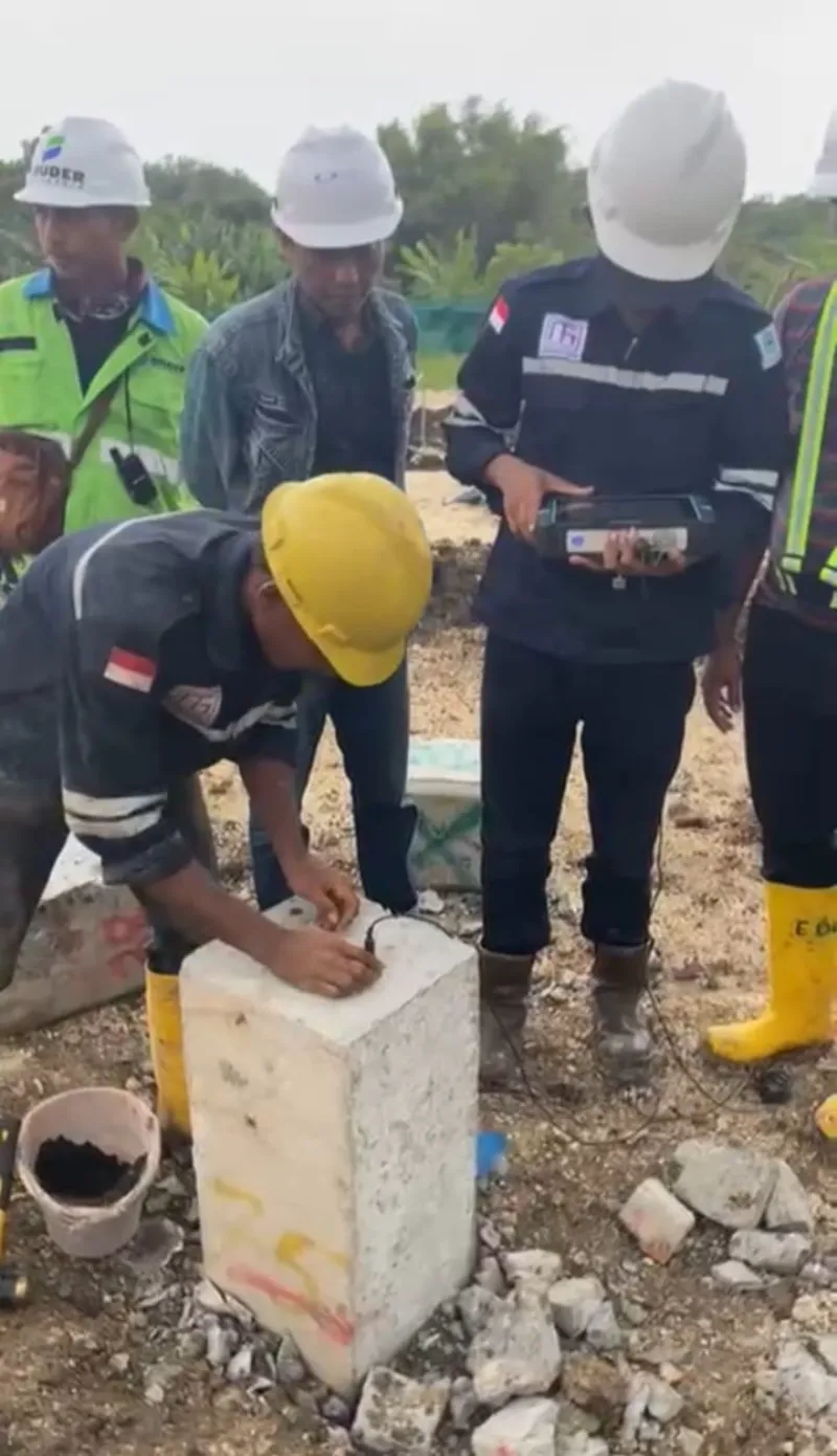 Dokumentasi proyek 22