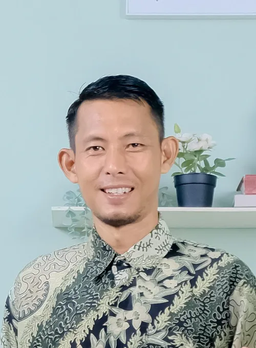 Wakil Direktur PT. Jasa Test Nusantara